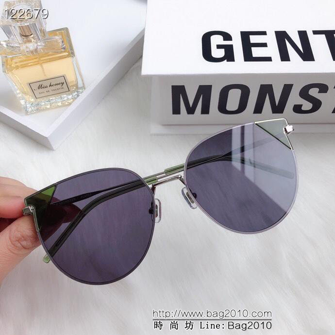 GENTLE MONSTER 官網同步 原單貨 鏡片有蔡司logo 時尚女款太陽鏡  lly1219